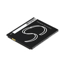 Cameron Sino Cs Kmz403Sl 1800Mah Battery For Kruger And Matz Mobile