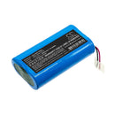 Cameron Sino Cs Hgf705Sl 2200Mah Battery For Chi Escape Personal Care