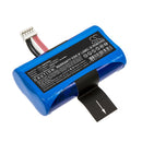 Cameron Sino Cs Lqm300Bl 2600Ma Battery For Landi Payment Terminal