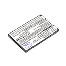 Cameron Sino Cs Vfv400Bl 3000Mah Battery For Verifone Payment Terminal