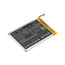 Cameron Sino Cs Esd220Bl 3000Mah Battery For Eservice Payment Terminal