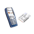 Cameron Sino Cs Nkd3Mx 1000Mah Battery For Nokia Mobile