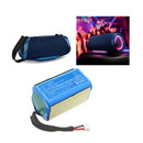 Cameron Sino Cs Mdp762Xl 6700Mah Battery For Medion Speaker
