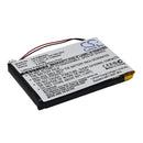Cameron Sino Cs Pm550Xl 1100Mah Replacement Battery For Palm Pocket Pc