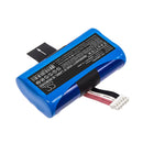 Cameron Sino Cs Lqm300Bl 2600Ma Battery For Landi Payment Terminal