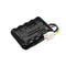 Cameron Sino Cs Lcl790Px 3400Mah Battery For Ferrex Lawn Mowers