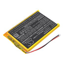 Cameron Sino Cs Hlb608Sl 4000Mah Battery For Hellobaby Babyphone