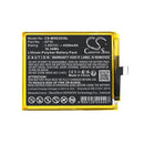 Cameron Sino Cs Mxe253Sl 4200Mah Battery For Motorola Mobile