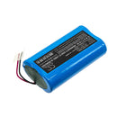 Cameron Sino Cs Hgf705Sl 2200Mah Battery For Chi Escape Personal Care