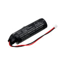 Cameron Sino Cs Opr880Sl 2700Mah Battery For Omron Plc