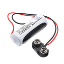 Cameron Sino Cs Abx170Sl 2500Ma Battery For Allen Bradley Plc