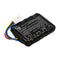 Cameron Sino Cs Lcl790Px 3400Mah Battery For Ferrex Lawn Mowers