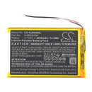 Cameron Sino Cs Hlb608Sl 4000Mah Battery For Hellobaby Babyphone