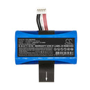 Cameron Sino Cs Lqm300Bl 2600Ma Battery For Landi Payment Terminal