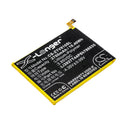 Cameron Sino Cs Ztv810Sl 2700Mah Battery For Zte Mobile