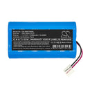 Cameron Sino Cs Hgf705Sl 2200Mah Battery For Chi Escape Personal Care