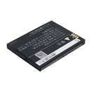 Cameron Sino Cs Cpd600Sl 1100Mah Battery For Coolpad Mobile
