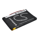 Cameron Sino Cs Pm550Xl 1100Mah Replacement Battery For Palm Pocket Pc