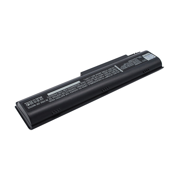 Cameron Sino Cs Nx4800Hb 4400Mah Replacement Battery For Hp Laptop