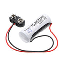 Cameron Sino Cs Abx170Sl 2500Ma Battery For Allen Bradley Plc