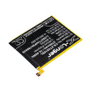 Cameron Sino Cs Ztv810Sl 2700Mah Battery For Zte Mobile