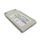 Cameron Sino Cs Lx5220Sl 650Mah Replacement Battery For LG Mobile