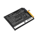 Cameron Sino Cs Smm015Sl 3900Mah Battery For Samsung Mobile