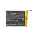 Cameron Sino Cs Esd220Bl 3000Mah Battery For Eservice Payment Terminal