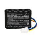 Cameron Sino Cs Lcl790Px 3400Mah Battery For Ferrex Lawn Mowers