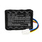 Cameron Sino Cs Lcl790Px 3400Mah Battery For Ferrex Lawn Mowers