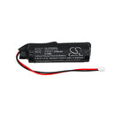 Cameron Sino Cs Opr880Sl 2700Mah Battery For Omron Plc