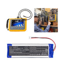 Cameron Sino Cs Fds710Sl 7000Mah Battery For Fluke Equipment