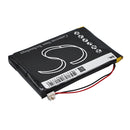 Cameron Sino Cs Pm550Xl 1100Mah Replacement Battery For Palm Pocket Pc
