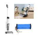 Cameron Sino Cs Drk100Vx 4000Mah Battery For Dreame Vacuum