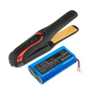 Cameron Sino Cs Hgf705Sl 2200Mah Battery For Chi Escape Personal Care