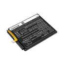 Cameron Sino Cs Smm015Sl 3900Mah Battery For Samsung Mobile
