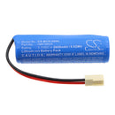 Cameron Sino Cs Bcs100Sl 2600Mah Battery For Biolite Kitchenware