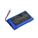Cameron Sino Cs Hrp700Sl 1100Mah Battery For Hairmax Personal Care