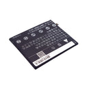 Cameron Sino Cs Ltx620Sl 3000Mah Battery For Leeco Mobile