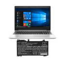 Cameron Sino Cs Hpk455Nb 3600Mah Battery For HP Laptop