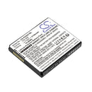 Cameron Sino Cs Pas921Bl 5150Mah Battery For Pax Payment Terminal