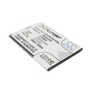 Cameron Sino Cs Dep810Sl 1500Mah Replacement Battery For Doro Mobile