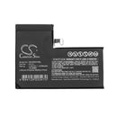 Cameron Sino Cs Iph312Sl 4750Mah Battery For Apple Mobile