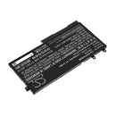 Cameron Sino Cs Dep354Nb 4150Mah Battery For Dell Laptop