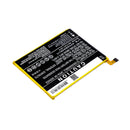 Cameron Sino Cs Ztv810Sl 2700Mah Battery For Zte Mobile