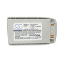 Cameron Sino Cs Lx5220Sl 650Mah Replacement Battery For LG Mobile