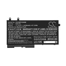 Cameron Sino Cs Dep354Nb 4150Mah Battery For Dell Laptop