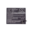 Cameron Sino Cs Ltx620Sl 3000Mah Battery For Leeco Mobile