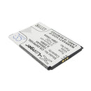 Cameron Sino Cs Dep810Sl 1500Mah Replacement Battery For Doro Mobile