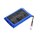 Cameron Sino Cs Hrp700Sl 1100Mah Battery For Hairmax Personal Care